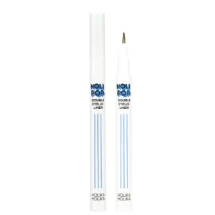 Подводка для глаз HOLIKA HOLI POP DOUBLE EYELID LINER