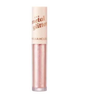 Мерцающие жидкие тени HOLIKA EYE METAL GLITTER AD 11 SWEETHEART