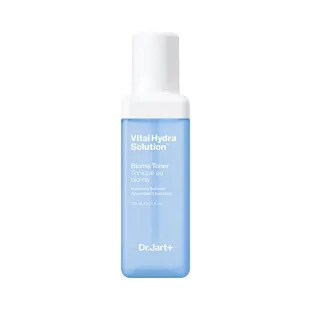 Тонер увлажняющий по пребиотике и биомам Dr. Jart Vital Hydra Solution Biome Toner 110ml