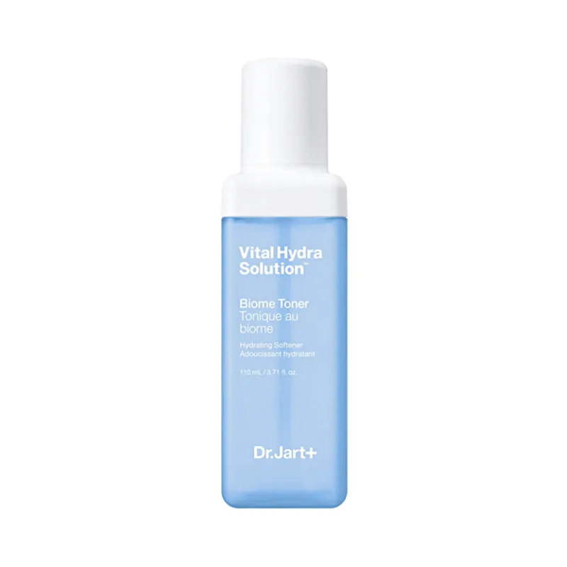 Dr.Jart+ Vital Hydra Solution Biome Toner 110 мл