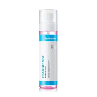 Мост-Тонер Успокаивающий С Экстрактом Центеллы Real Barrier Cicarelief Mist 155ml