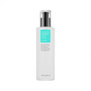 Есенція Для Звуження Часів Cosrx Two In One Poreless Power Liquid