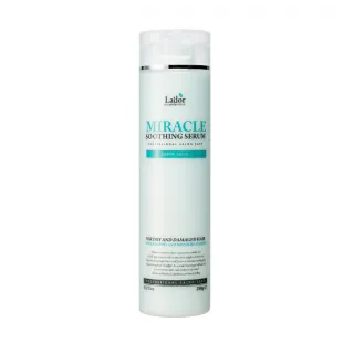 Сыворотка-Термозащита Увлажняющая Восстанавливающая La"dor Miracle Soothing Serum 250ml
