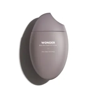 Крем зволожуючий з гіалуроновою кислотою Haruharu Wonder Black Rice Hyaluronic Cream, 50мл