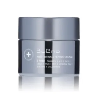 Крем омолоджуючий з комплексом пептидів Bueno Anti-wrinkle Peptide Cream 80ml