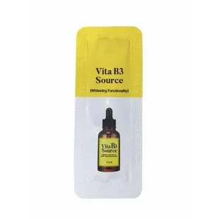 Сыворотка с ниацинамидом TIAM Vita B3 Source 1,2 ml