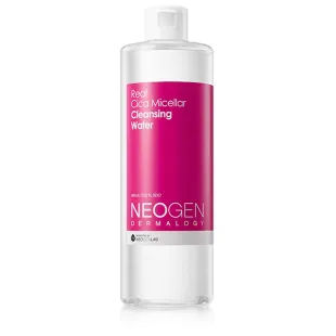 Мицеллярная Вода С Мадекасосидом Neogen Real Cica Micellar Cleansing Water 400ml (400ml)