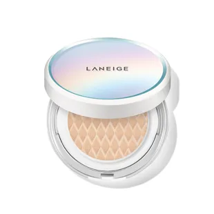 Кушон себорегулирующий с экстрактом зеленого чая Laneige BB Cushion Pore Control 15g + Refill (No.23)