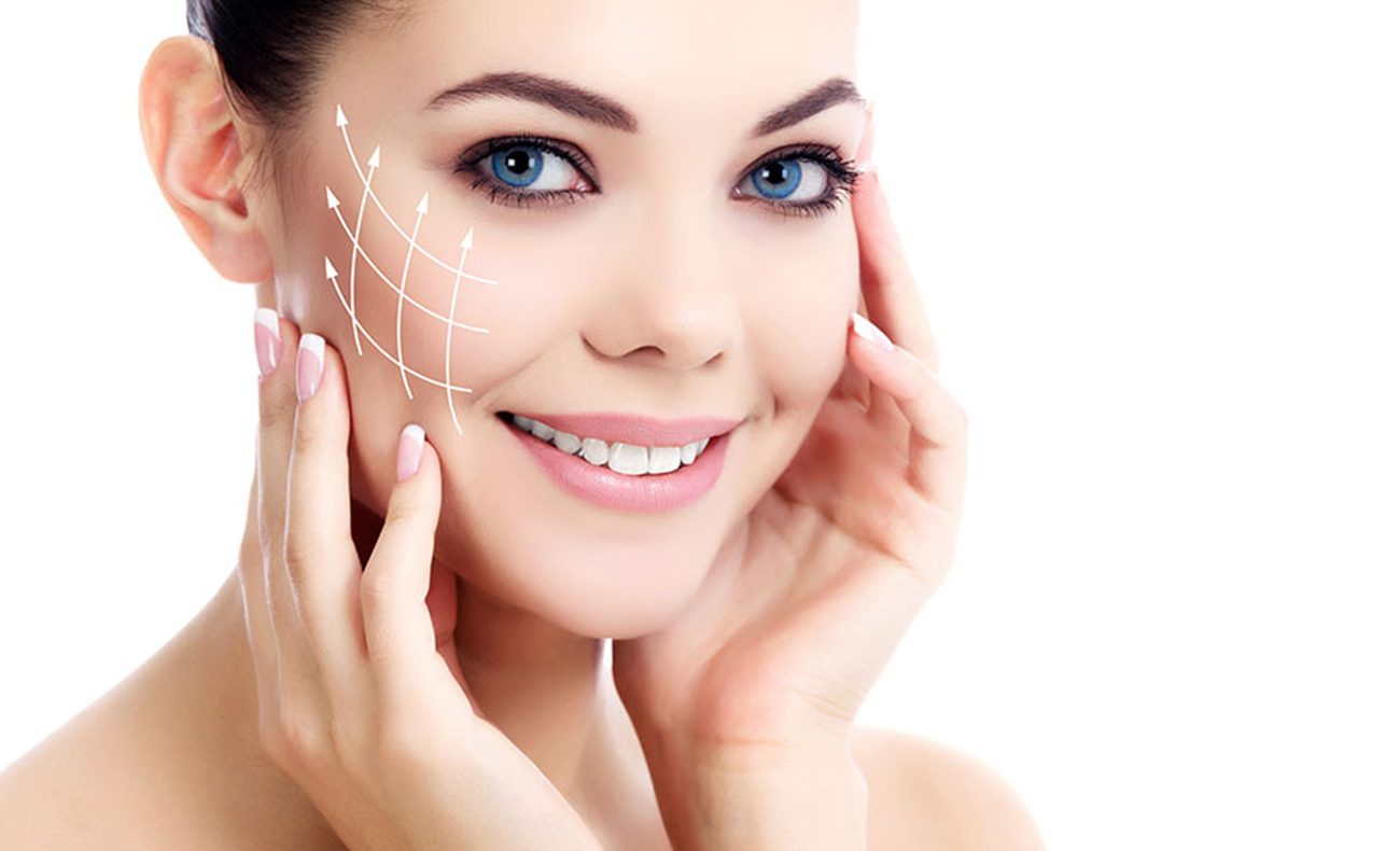 Подтягивающие кремы для лица: залог красоты и молодости вашей кожи