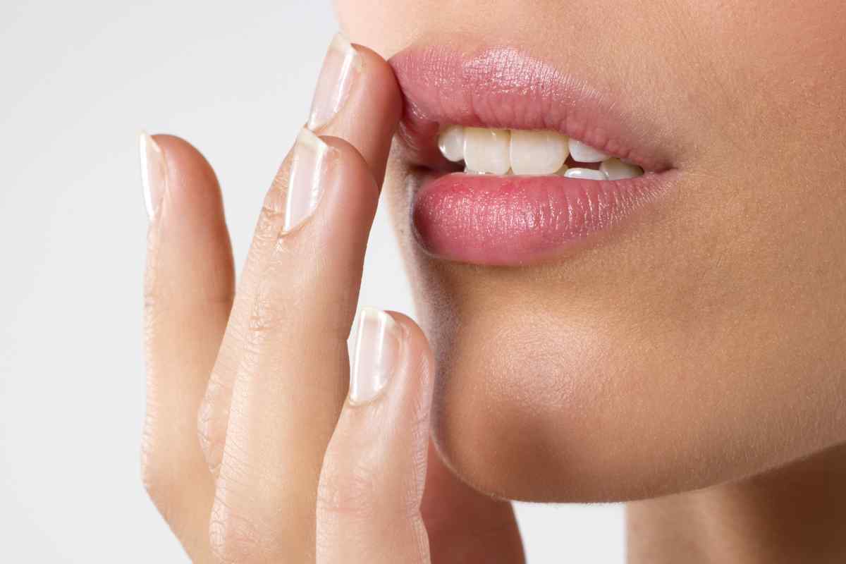 Как ухаживать за губами после процедуры увеличения