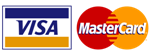 Mastercard/Visa