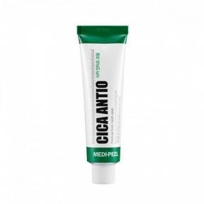 Крем Успокаивающий С Экстрактом Портулака Medi-Peel Cica Antio Cream Для Проблемной Кожи 30ml 