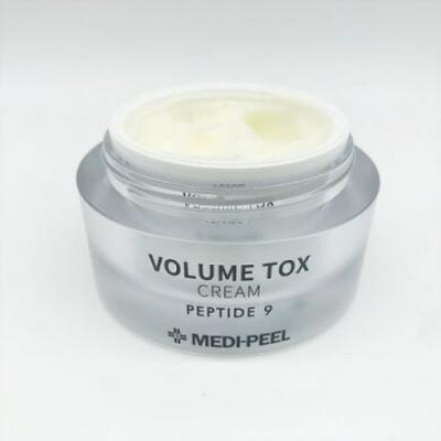 Крем Омолаживающий С Комплексом Пептидов Medi-Peel Peptide 9 Volume Tox Cream  0 - Фото 1