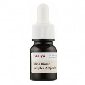 Ампулa для лица Manyo Bifida Biome Complex Ampoule 12ml