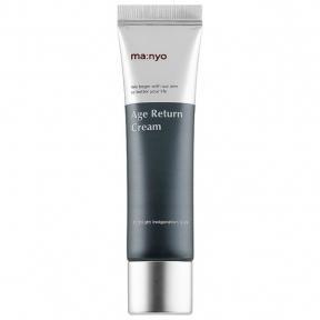 Ночной восстанавливающий крем для зрелой кожи Manyo Factory Age Return Cream 30ml