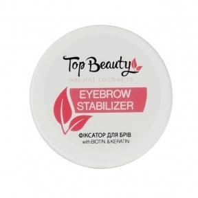 Фиксатор для бровей Top Beauty Eyebrow Stabilizer 20 мл 