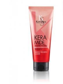 Маска защищающая для волос Kerasys Keramide Heat Protection Treatment 200ml