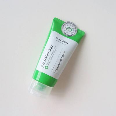Крем Очищающий С Маслом Шафрана Missha Near Skin pH Balancing Cleansing Cream 0 - Фото 1