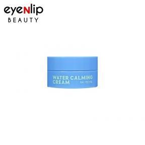 Зволожуючий крем для обличчя заспокійливий Eyenlip Water Calming Cream SAMPLE, 15ml