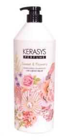 Шампунь для волосся Kerasys Sweet Flower Perfume shampoo 1000ml