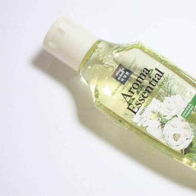 Шампунь Восстанавливающий С Розмарином И Жасмином Mise En Scene Aroma Essential Revitalizing Shampoo Jasmine & Rosemary 0 - Фото 1