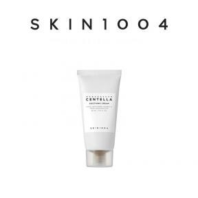 Крем для проблемной кожи лица с центеллой Skin1004  Madagascar Centella Soothing Cream 30ml