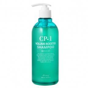 Шампунь для об'єму волосся Esthetic House CP-1 Volume Booster Shampoo 500ml