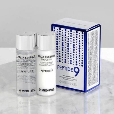 Мини-набор MEDI-PEEL Peptide 9 Aqua Skin Care Set – Mini 60ml 2 - Фото 2