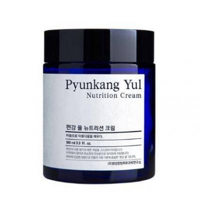 Крем З Екстрактом Астрагалу І Комплексом Натуральних Олій Pyunkang Yul Nutrition Cream 100ml