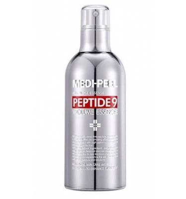 Эссенция для лица антивозрастная пептидная Medi Peel Peptide 9 Volume Essence 100ml 2 - Фото 2