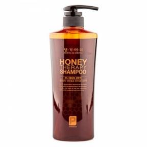Шампунь для волосся Медова терапія Daeng Gi Meo Ri Professional Honey Therapy Shampoo 500ml