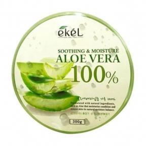 Універсальний гель з алое Ekel Soothing Aloe 300ml