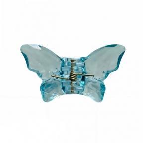 Заколка для волос NYU.NYU Hair Clip Crystal Blue