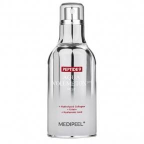 Лифтинговый мист для лица Medi-Peel PEPTIDE 9 AQUA VOLUME TOX MIST PRO