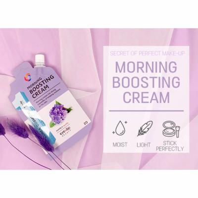 Крем для лица утренний укрепляющий Eyenlip Morning Boosting Cream 20g                        2 - Фото 2