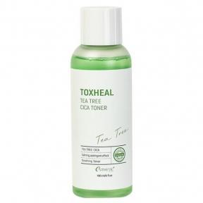 Тонер для лица Esthetic House CP-1 Toxheal Tea Tree CICA Toner 180ml