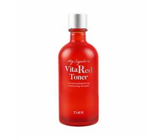 Тонер витаминный для лица Tiam My Signature Vita Red Toner Toner 130ml