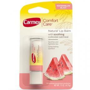 Бальзам лечебный для губ Carmex Classic Lip Balm Water Mellon 4.25g