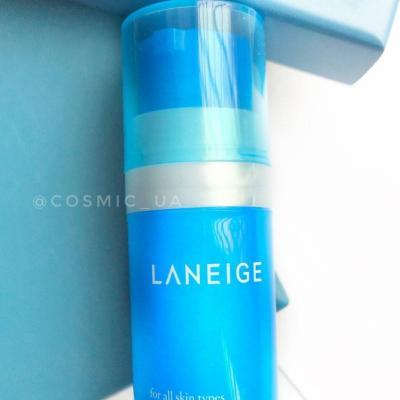 Набор для интенсивного увлажнения кожи Laneige Water Bank Trial Kit  0 - Фото 1