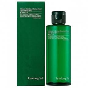 Заспокійливий тонер для чутливої ​​шкіри Pyunkang Yul Ultimate Calming Solution Toner 110ml