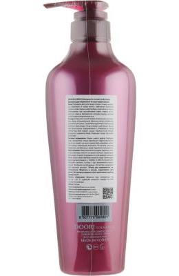 Шампунь увлажняющий с экстрактом хризантемы для сухих и нормальных волос Daeng Gi Meo Ri Shampoo For Normal To Dry Scalp  500 ml 0 - Фото 1