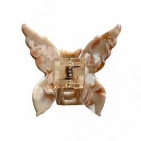 Заколка для волос NYU.NYU Hair Clip Metelyk Beige