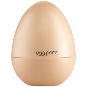 Маска для лица очищающая и сужающая поры Tony Moly Egg Pore Tightening Cooling Pack 30g