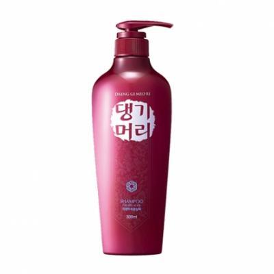 Шампунь освежающий с экстрактом портулака для жирной кожи головы Daeng Gi Meo Ri Shampoo For Oily Scalp 300ml