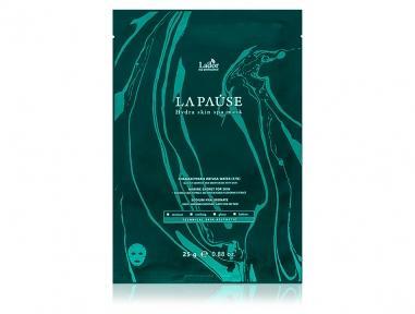 Увлажняющая SPA-маска La'dor La-Pause Hydra Skin SPA Mask 25g х 5sheet