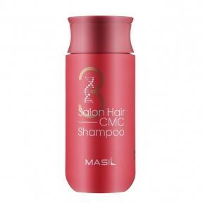 Професійний шампунь Masil 3 Salon Hair CMC Shampoo 150ml