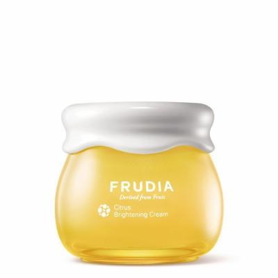 Осветляющий цитрусовый крем для лица Frudia Citrus Brightening Cream  2 - Фото 2