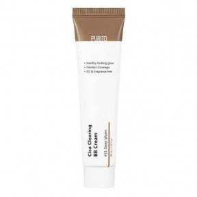 ВВ крем із екстрактом центелли PURITO Cica Clearing BB Cream #31 Deep Warm 30ml