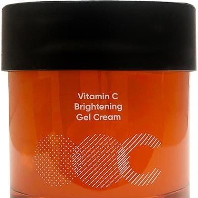 Крем-гель для лица осветляющий COMMONLABS Vitamin C Brightening Gel Cream 0 - Фото 1