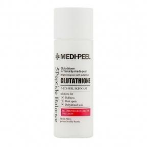  Эмульсия для лица с глутатионом Medi Peel Intense Glutathione White Silky Emulsion 30ml